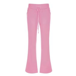 Custom <b>Women's</b> Lightweight Autumn Casual Cropped Hoodie <b>Jogger</b> Tracksuit Breathable with Solid Pattern and Printed Techniques - Product Image 5