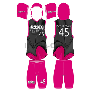 Conjunto de Uniforme de Fútbol 7v7 Sublimado, Ropa Deportiva con Capucha para Hombres y Niños, Jersey de Fútbol Sublimado 7 contra 7 - Product Image 5