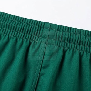 Premium Quality Fight Shorts Lightweight Fabric Comfortable Fit For Boxing Muay Thai Training And Export Market - Product Image 3