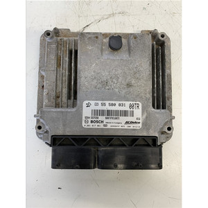 ชุดควบคุมการฉีดน้ำมันเชื้อเพลิง OPEL Corsa D 3P รุ่นที่ 1 หมายเลข 555808331 ดีเซล 1300 (06>) - Product Image 1
