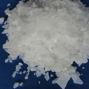 Ceniza de Sodio de Alta Pureza en Escamas para la Fabricación de Vidrio - Product Image 1