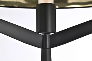 Elégant lampadaire moderne idéal pour le salon, la chambre à coucher, le bureau et le salon et peut être utilisé comme accessoire d'affichage décoratif de l'Inde - Product Image 5