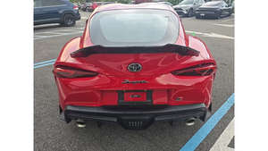 Voiture de haute performance d'occasion GR Supra 3.0 Premium automatique RWD LHD RHD 2024 - Product Image 3