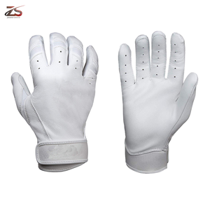 Guantes de bateo de béisbol Mejor calidad Logotipo personalizado Precio al por mayor en Pakistán - Product Image 6