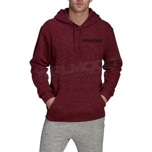 Sudadera con capucha para hombre, de alta calidad, con cremallera, personalizada, cómoda, ligera, hecha en algodón y poliéster - Product Image 3