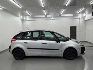 CITROEN C4 PICASSO 2010 USADO, Volante a la Izquierda/Derecha - Product Image 3