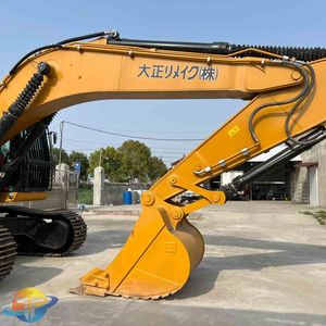 Très efficace pour la pelle Caterpillar CAT336D2L, grande machine de construction, occasion haut de gamme - Product Image 2