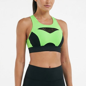 Sujetador Deportivo para Mujer Más Vendido al por Mayor, Último Diseño, Sostenible - Product Image 1
