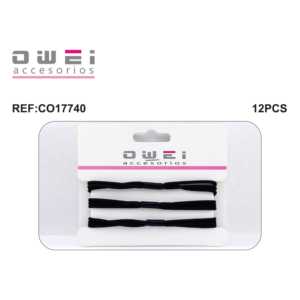 COLETERO12u/c Lazos para el cabello - Product Image 1