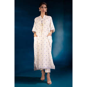 เสื้อคลุมของผู้ชายผ้าพรีเมี่ยมระบายอากาศ - Product Image 3