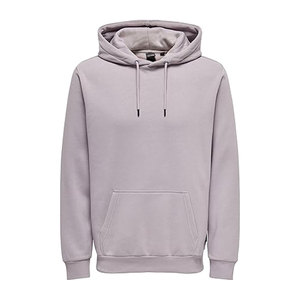 Clásico personalizado liso con capucha Casual pulóver sudaderas con capucha sólido Venta caliente de alta calidad invierno moda impresión Logo sudaderas con capucha - Product Image 5
