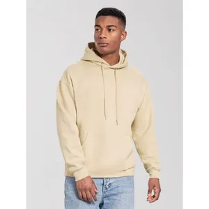 Sweat-shirt à capuche personnalisé de qualité supérieure pour la promotion de produits - Product Image 5
