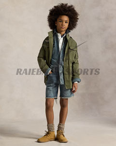 Short respirant décontracté de qualité supérieure pour hommes femmes enfants personnalisé 2025 Short en maille Joggers Fitness Athletic Workout gym - Product Image 2