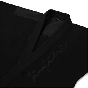 SWEEP 450G Pearl Weave BJJ Gi 2.0 Gi Édition Limitée Léger 10oz Ripstop Pantalon Durable Jiu Jitsu Kimono pour Karaté - Product Image 6