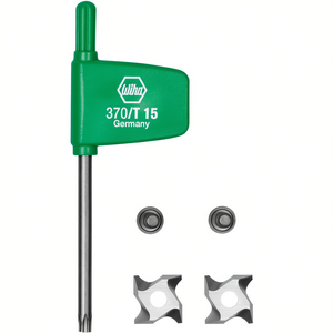 Cuchillas de Repuesto Festool HW-WP R1-3 D28 KL12,7OFK para Sierra - Product Image 2