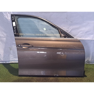 DOOR DOOR FRONT RIGHT DX BMW 3 Series F30 DOOR Sedan 41009628764 N47D20C (11>) - Product Image 1
