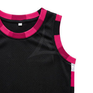 Mono Deportivo para Adolescentes, Diseño de Camiseta de Baloncesto, Transpirable, de Secado Rápido, Manga Corta, 100% Poliéster, Ropa para Bebés para Uso Diario - Product Image 6