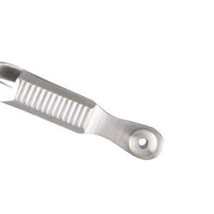 Surgical Instruments High Quality Micro Straight Bulldog Clamps Micro Straight Bulldog <b>Clips</b> Precision Straight Bulldog Clamps - Product Image 5