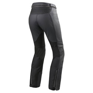 Pantalones de Cuero Unisex, Transpirable, a Prueba de Viento, Anti-UV, Personalizables, Nombre del Equipo, Servicio OEM, Venta Al por Mayor - Product Image 5