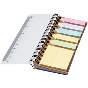 Bloc de Notas Giratorio Personalizado, Blocs de Notas Promocionales Personalizados - Product Image 4