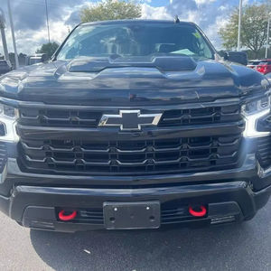 Chevrolet Silverado 2024 LT 1500 d'occasion - Product Image 1