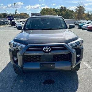 เครื่องยนต์เกรดอุตสาหกรรมมือสอง ปี 2021 สำหรับ T 4R--ner S-R-5 LHD พร้อมการรับประกัน 3 ปี - Product Image 1