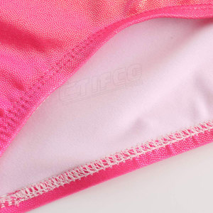 Robe de gymnastique personnalisée pour dames Concevez votre propre robe de gymnastique pour femmes - Product Image 5