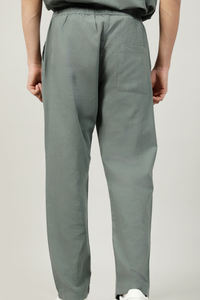 กางเกงขายาวของผู้ชายกางเกงผู้ชายสินค้ามาใหม่ล่าสุด - Product Image 3