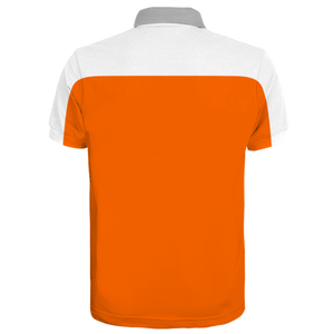 2025 Premium 100% algodón personalizado hecho a mano para camiseta de Polo patrón sólido tejido de punto nueva colección Premium - Product Image 4