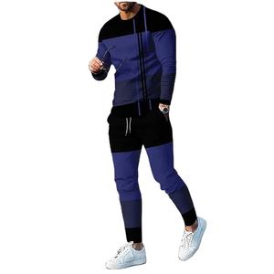 Conjunto Deportivo de Invierno para Mujer, 2 Piezas, Camiseta sin Mangas con Cuello Redondo y Pantalones Holgados, Ropa Ligera de Talla Grande, Tendencia 2026 - Product Image 5