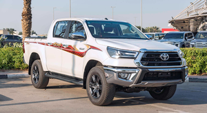 Toyota Hilux 2023 de Calidad, Impecable, Sin Historial de Accidentes, Mejor Precio, Precio Económico, Disponible para Pedidos al por Mayor - Product Image 3