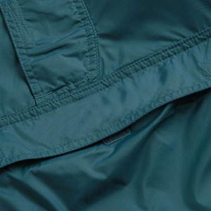 Wholesale Custom <b>Windbreaker</b> Jacket Mens Zipper Jacket 100% Polyester Men <b>Windbreaker</b> Coat for <b>Camping</b> and Hiking - Product Image 3