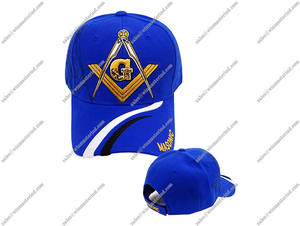 หมวกเบสบอลปักลาย - Product Image 4