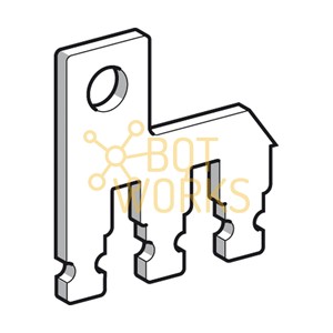 Schneider Electric LAD96061 - Nuovo - Product Image 1