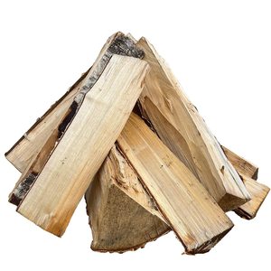 Bois de chauffage de qualité supérieure, séché au four, à combustion lente : Chêne/Frêne/Hêtre/Chêne croissant/Aulne/Bois de bouleau/Pin/Épicéa - En vente - Product Image 4