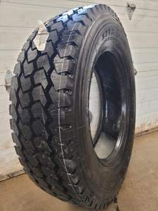 255/70R22.5 Export Oriented Semi Truck <b>Tire</b> 16PR Radial All Position - Product Image 4