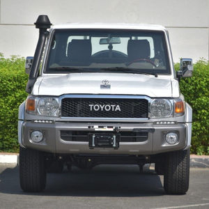 2022 TYOTLLAND CRUUR - Product Image 1