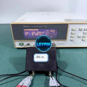 Medidor LCR Chroma 11022 de 1 Pieza, 50-100kHz, para Pruebas Precisas y Confiables - Product Image 5