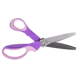 Meilleur ensemble de ciseaux avec poignée en plastique Top qualité prix bon marché vente chaude différents types d'acier inoxydable dernière conception - Product Image 1