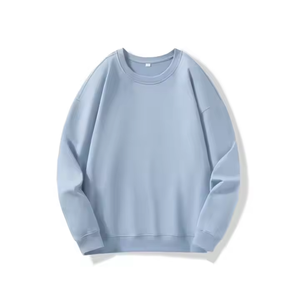 เสื้อกันหนาวมีฮู้ดสำหรับผู้ชายเสื้อแขนยาวมีหลายสีสวมใส่สบายดีไซน์ใหม่สำหรับฤดูหนาว - Product Image 3