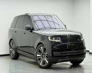 Pre-Owned 2022 Rannge Roveer SVAutobiography LWB V8 AWD -Ready to Ship - Product Image 3