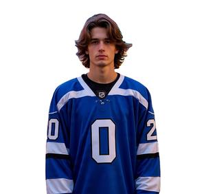 Vente en gros de maillots de hockey sur glace de style toute équipe, uniformes de hockey sur glace, vêtements de sport imprimés sublimés respirants à séchage rapide - Product Image 1