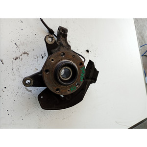 ASSALE ANTERIORE SINISTRO COMPLETO FIAT Scudo 2a Serie 9403646938 (04>06) - Product Image 3