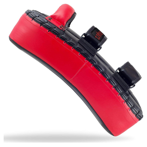 2025 venta al por mayor almohadilla de diseño Premium superventas artes marciales Kick Shield Pad boxeo objetivo Kick Shield Pads para boxeo - Product Image 3