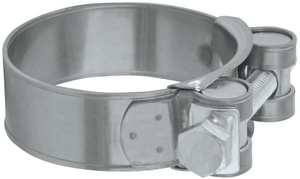 Morsetto per Tubi in Acciaio Inox mm 64x67 - Product Image 1