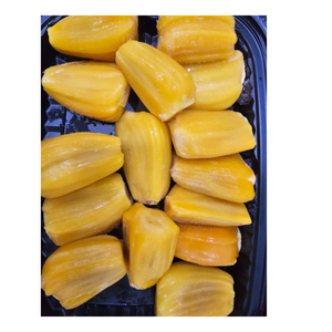 Jackfruit congelado IQF de Vietnam naturalmente madurado, pelado y empaquetado para la exportación, perfecto para batidos, jugos, tazones de frutas congeladas - Product Image 3
