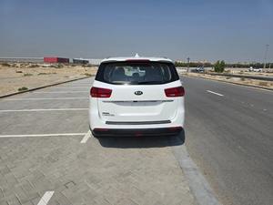 Nuevas Llegadas para el Mercado Global 2020 Kia Carnival GDI L 3.5L - Product Image 2