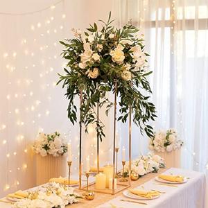 Handmade Modern <b>vase</b> embossed flower pot decoration restaurant hotel entrance home metal <b>decorative</b> <b>vase</b> - Product Image 3