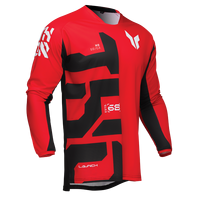 Combinaison de course unisexe respirante et ample pour motocyclistes, BMX, VTT, avec personnalisation en gros, couleur et logo imprimés sur mesure