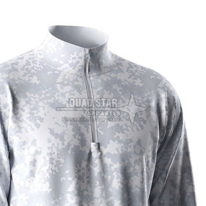 ซิปแบบซับลิเมชั่นคุณภาพสูงขายดีที่สุดสำหรับผู้ชาย ไซส์ผู้ใหญ่ น้ำหนักเบา เหมาะสำหรับเสื้อแจ็คเก็ตฤดูหนาว - Product Image 6